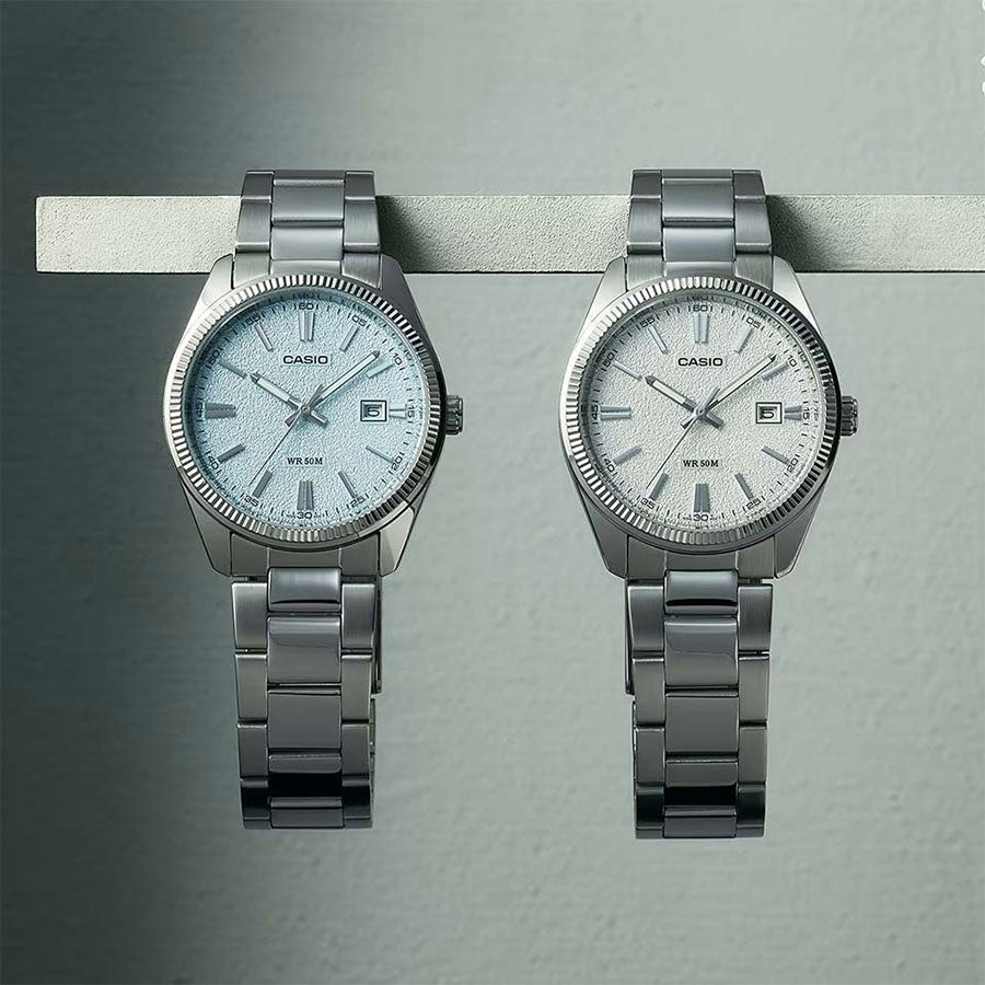Reloj Casio l Mtp-1302 DDP