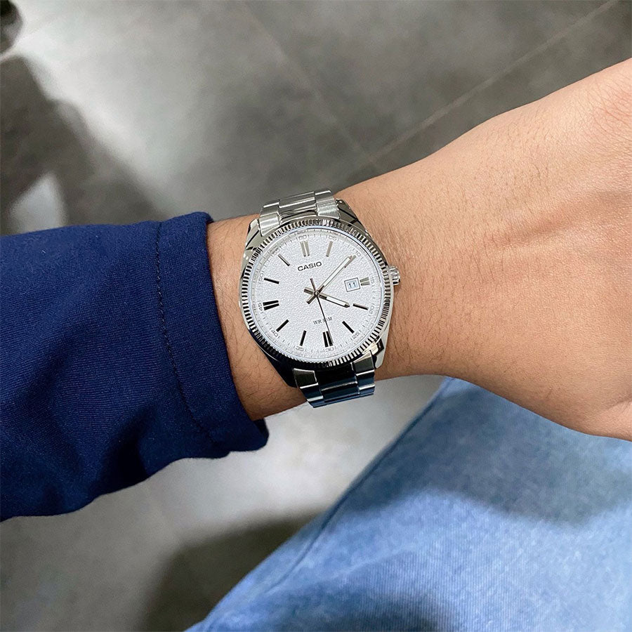 Reloj Casio l Mtp-1302 DDP