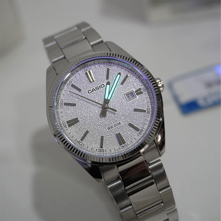 Reloj Casio l Mtp-1302 DDP