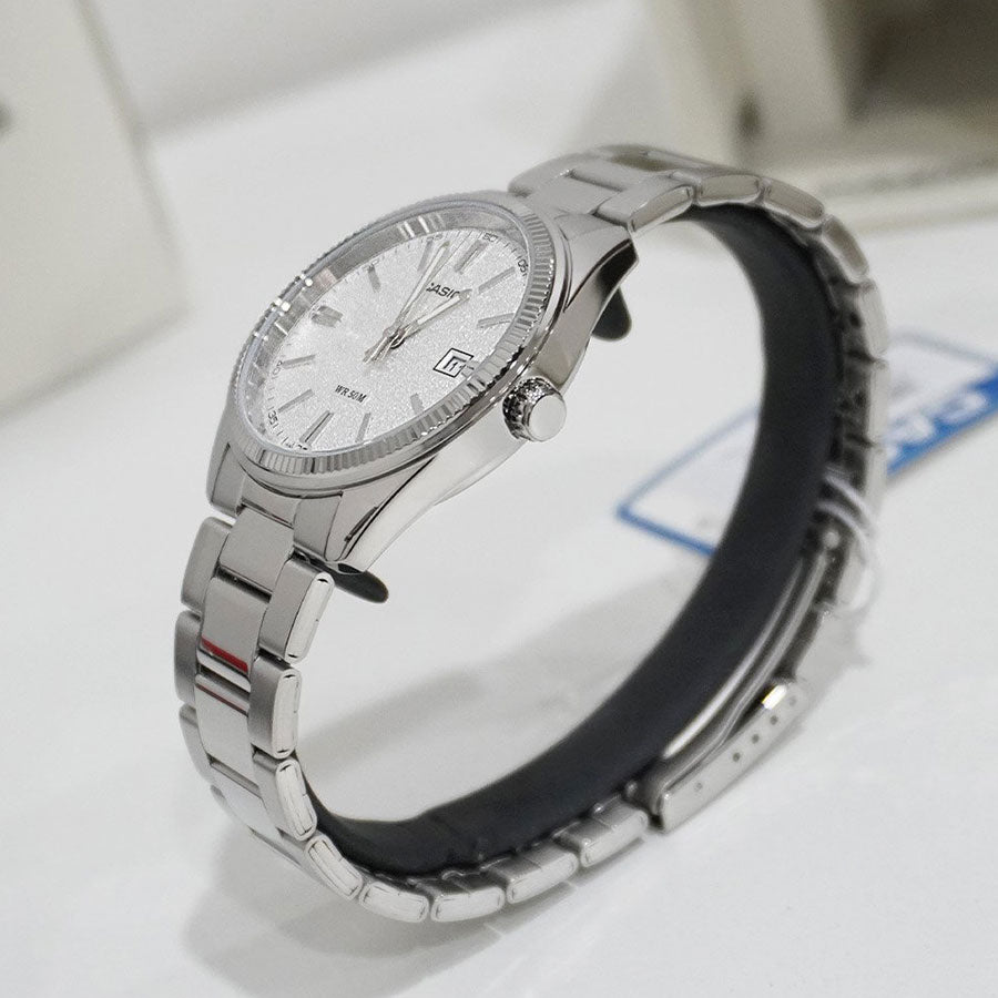 Reloj Casio l Mtp-1302 DDP
