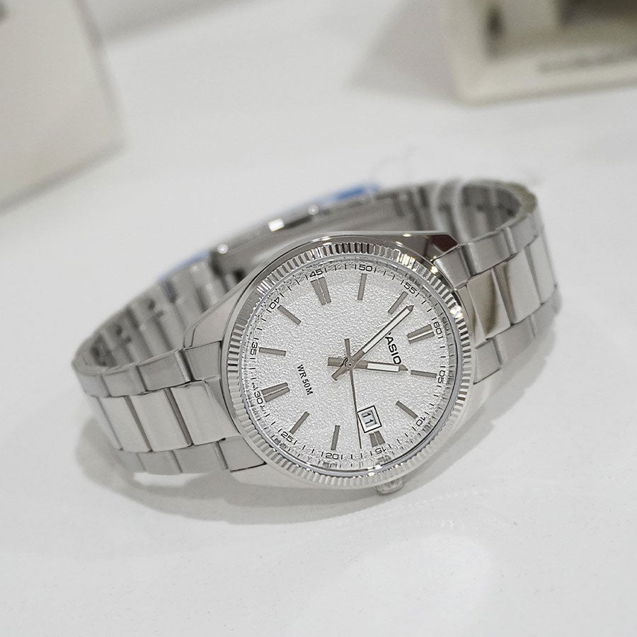 Reloj Casio l Mtp-1302 DDP