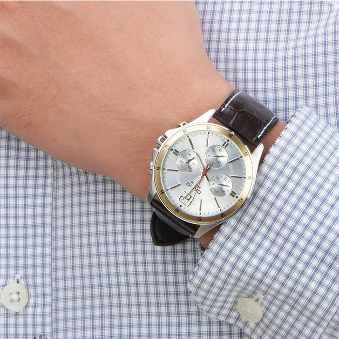 Reloj Casio l MTP 1374L l