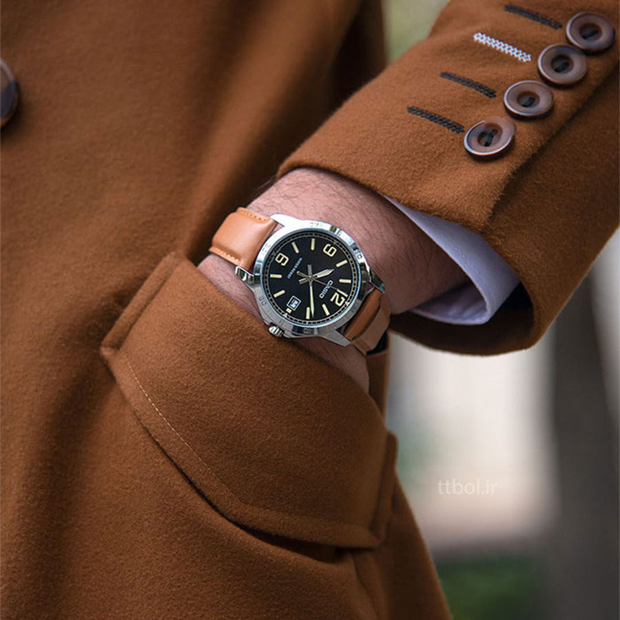 Relojs Casio l MTP-V004L-1B2 l