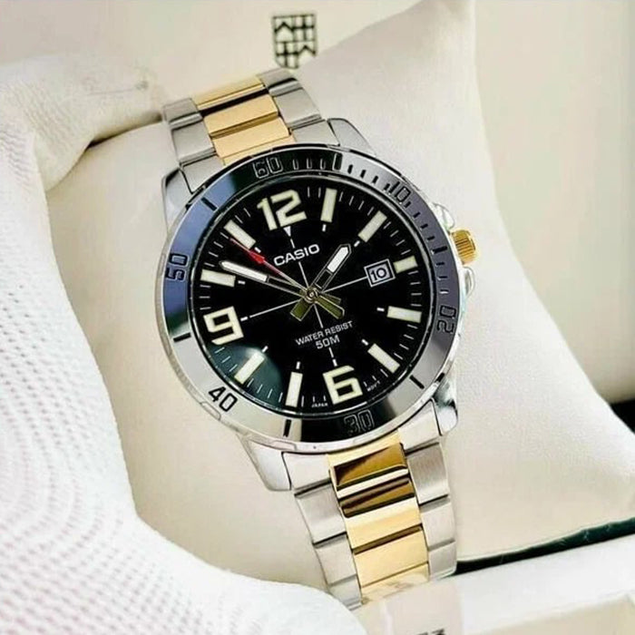 Reloj Casio l MTP- VD01D l