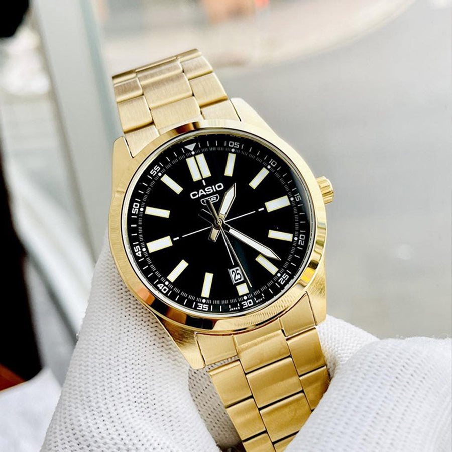 Reloj Casio l Mtp-vd02d-2e l