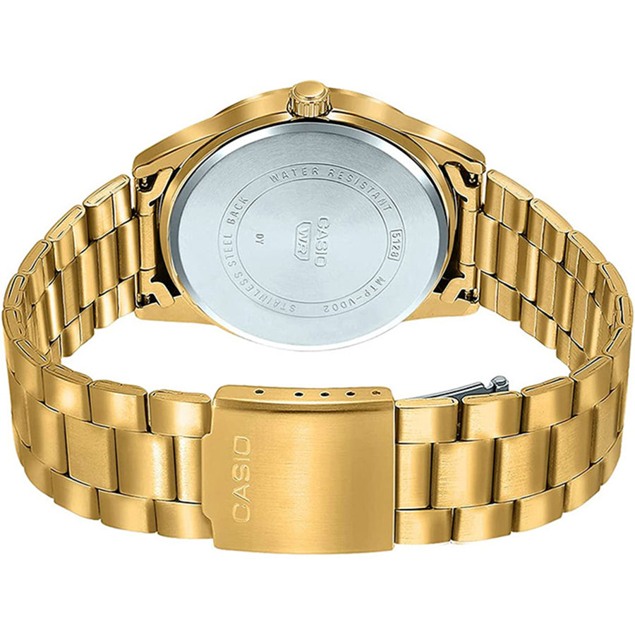 Reloj Casio l Mtp-vd02d-2e l