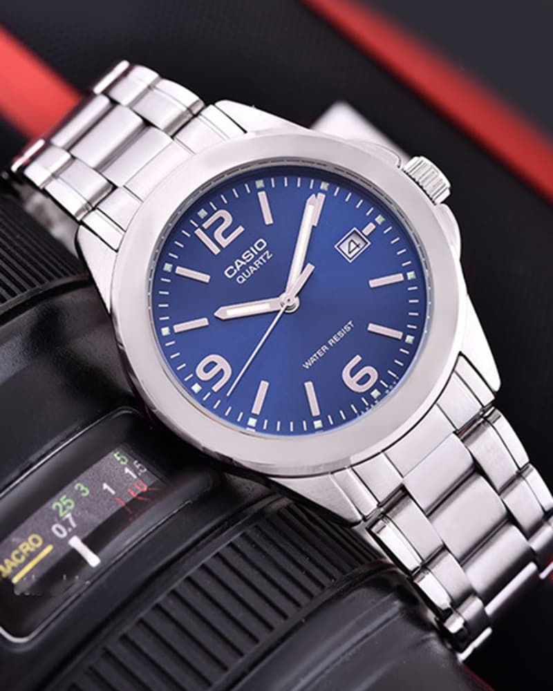 RELOJ CASIO MTP-1215A-