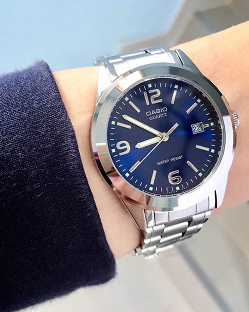 RELOJ CASIO MTP-1215A-