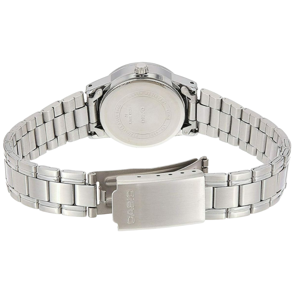 Reloj Casio l LTP-V005D-4B l