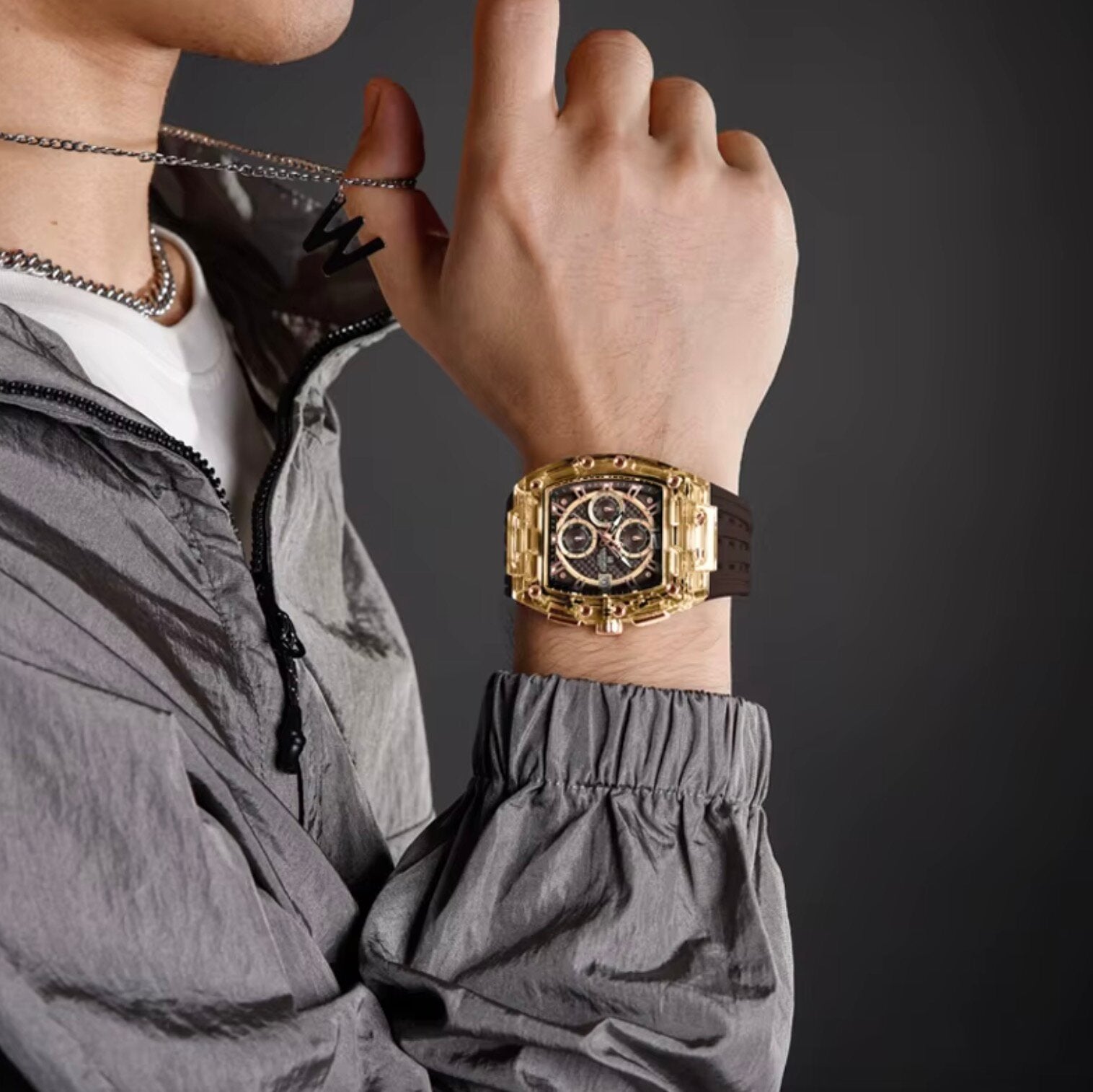 Reloj Naviforce l NV- 9175 l