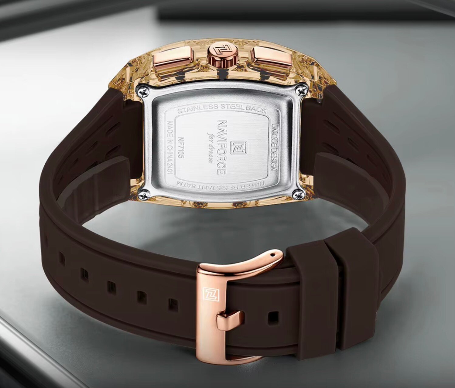 Reloj Naviforce l NV- 9175 l