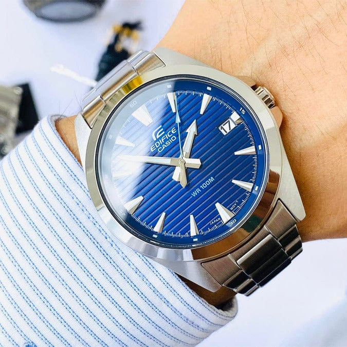 Reloj Casio l Edifice 140 l