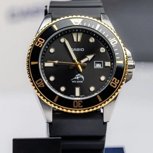 Reloj Casio l MDV 106 200 Mts l
