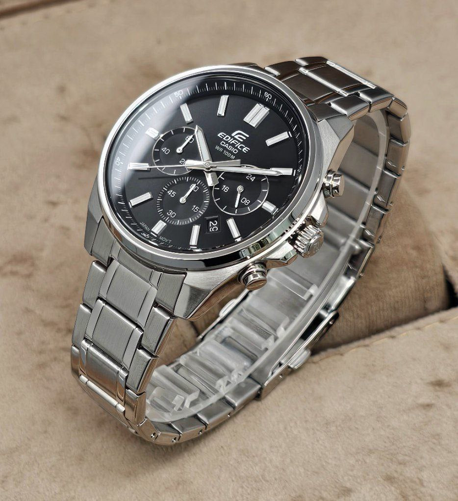 Reloj Casio l EFV-650D-2BV l
