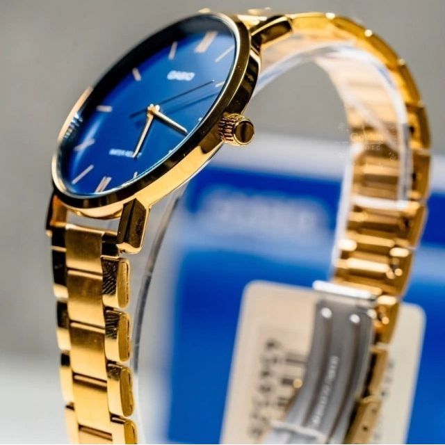 Reloj Casio l LTP-VT01G l