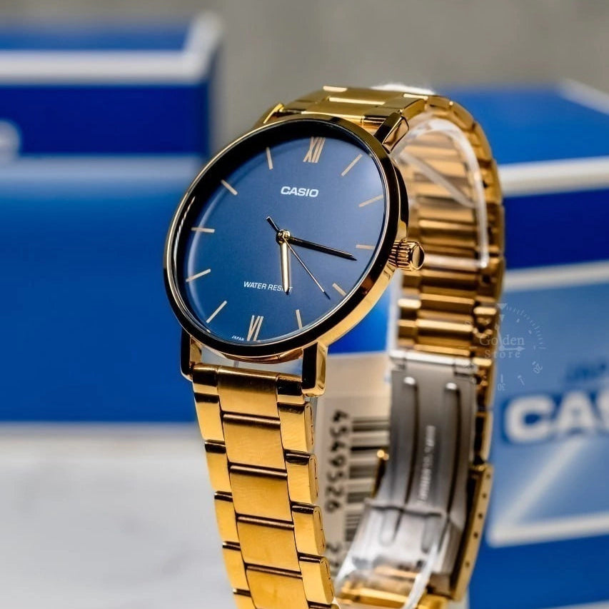 Reloj Casio l LTP-VT01G l