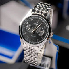 Reloj Casio l MTP-E340D-1A