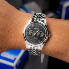 Reloj Casio l MTP-E340D-1A