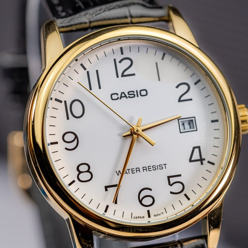 Relojs Casio l MTP-V002L-1B2 l