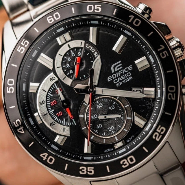 Reloj Casio l Edifice 550 I
