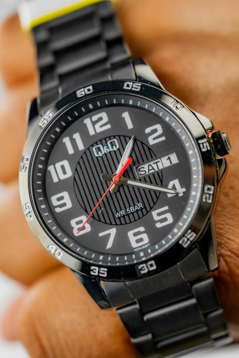 Reloj  Q&Q l A37Q l