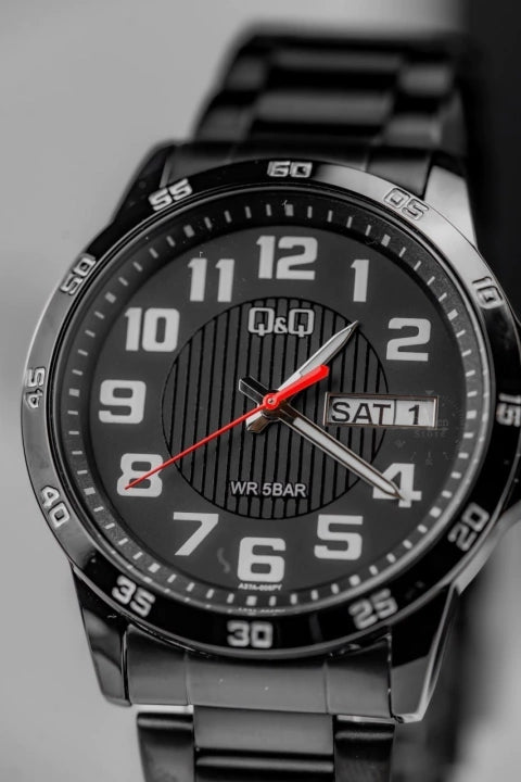 Reloj  Q&Q l A37Q l