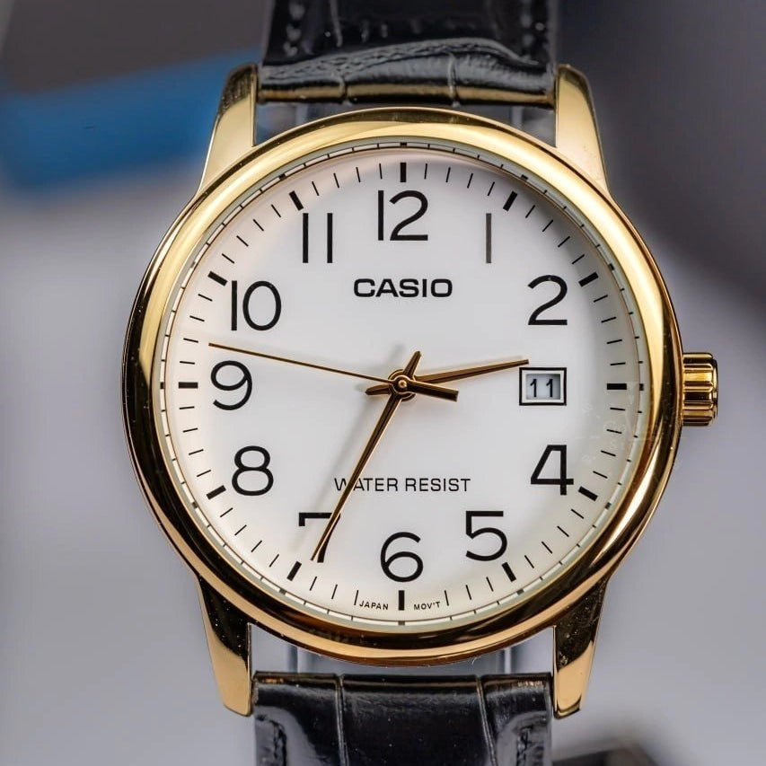 Relojs Casio l MTP-V002L-1B2 l