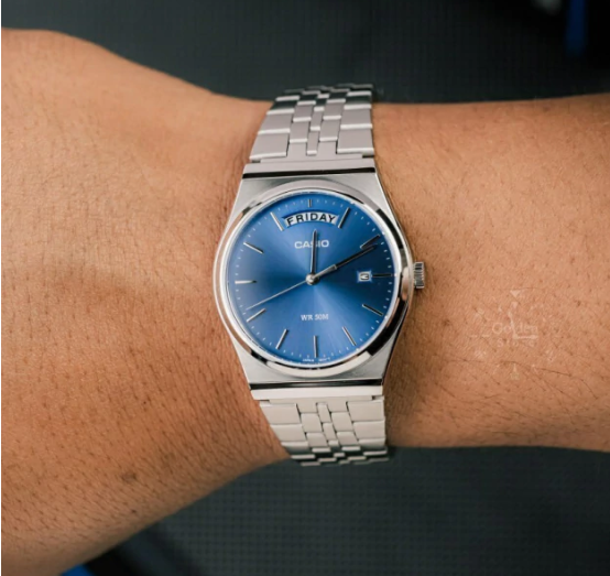 Reloj Casio l Mtp-B146D