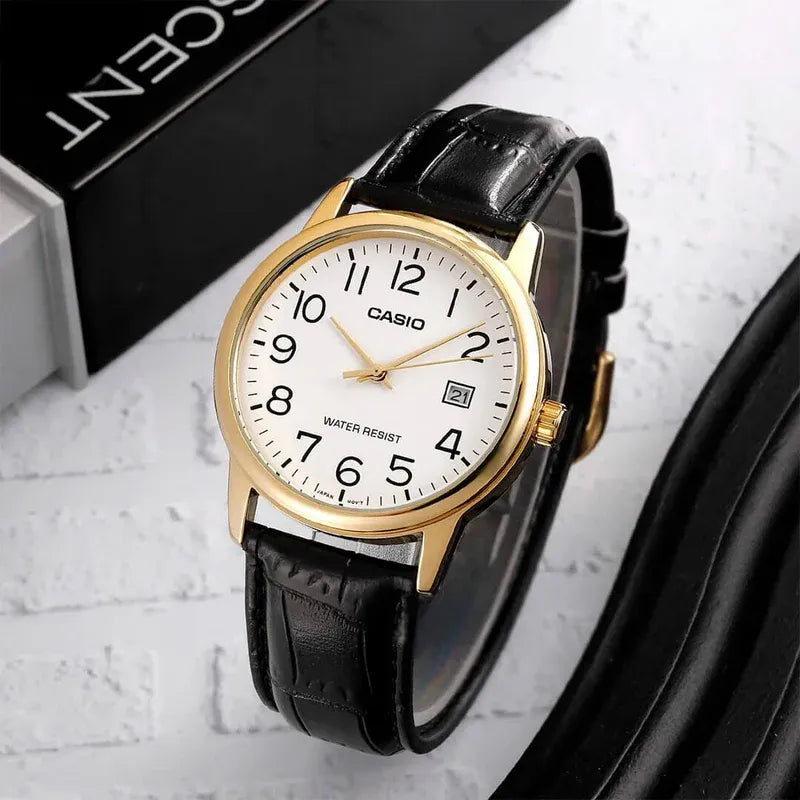 Relojs Casio l MTP-V002L-1B2 l