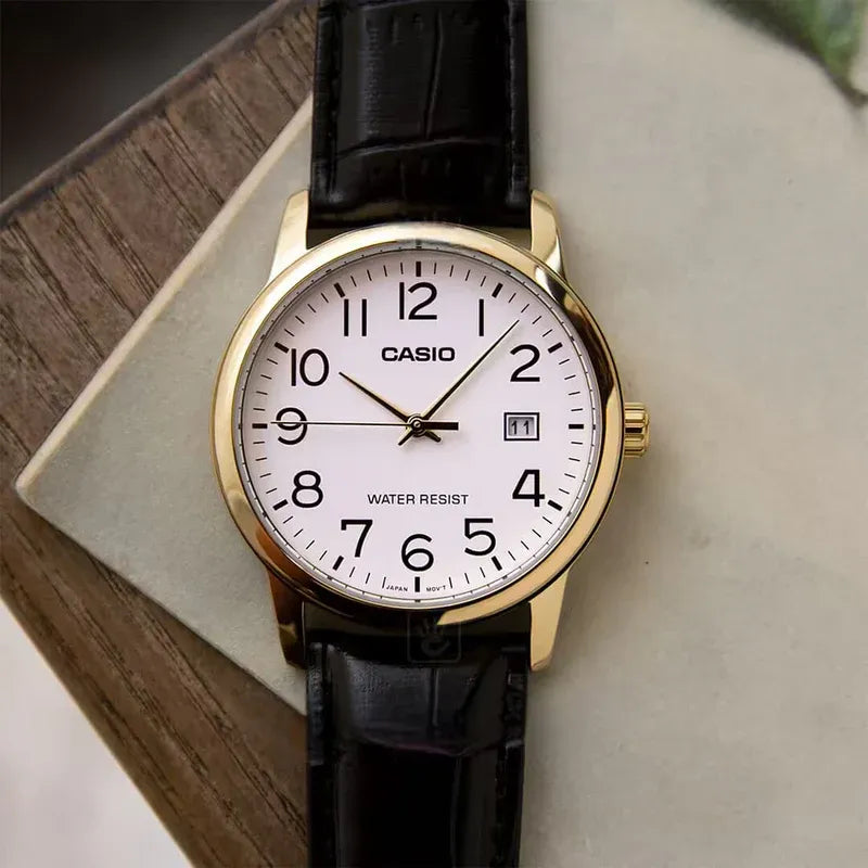 Relojs Casio l MTP-V002L-1B2 l