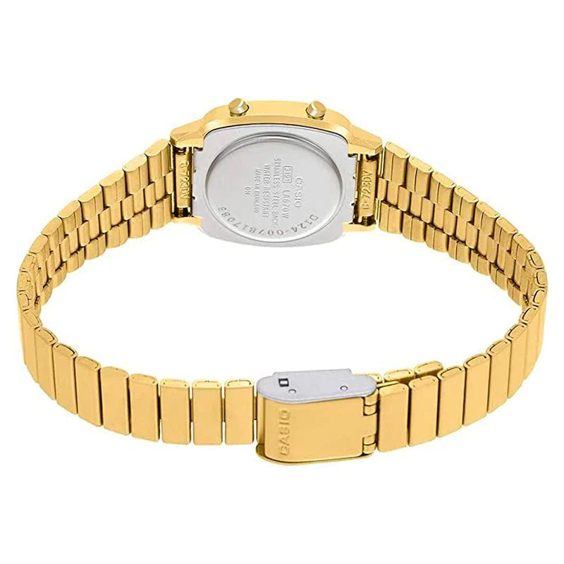 Casio A670 Retro