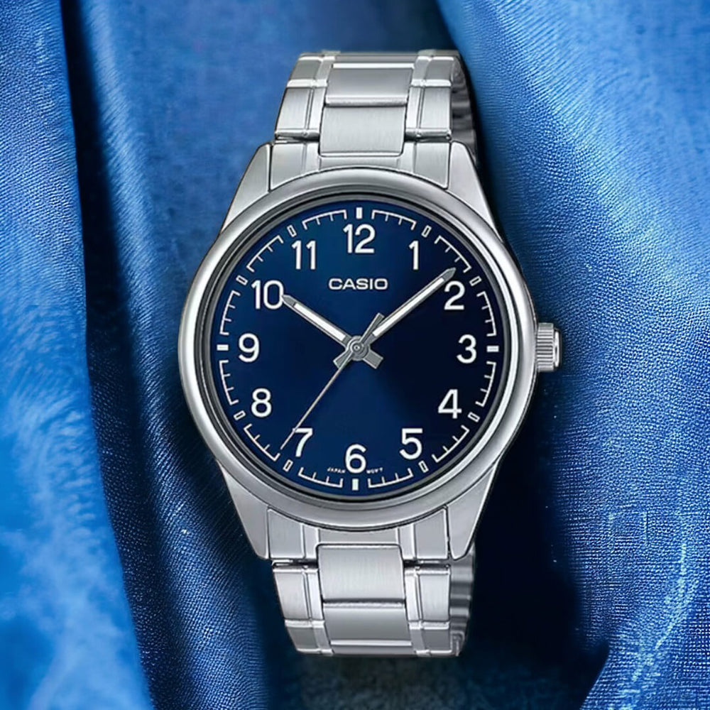 Reloj Casio l MTP-V005D-1B4