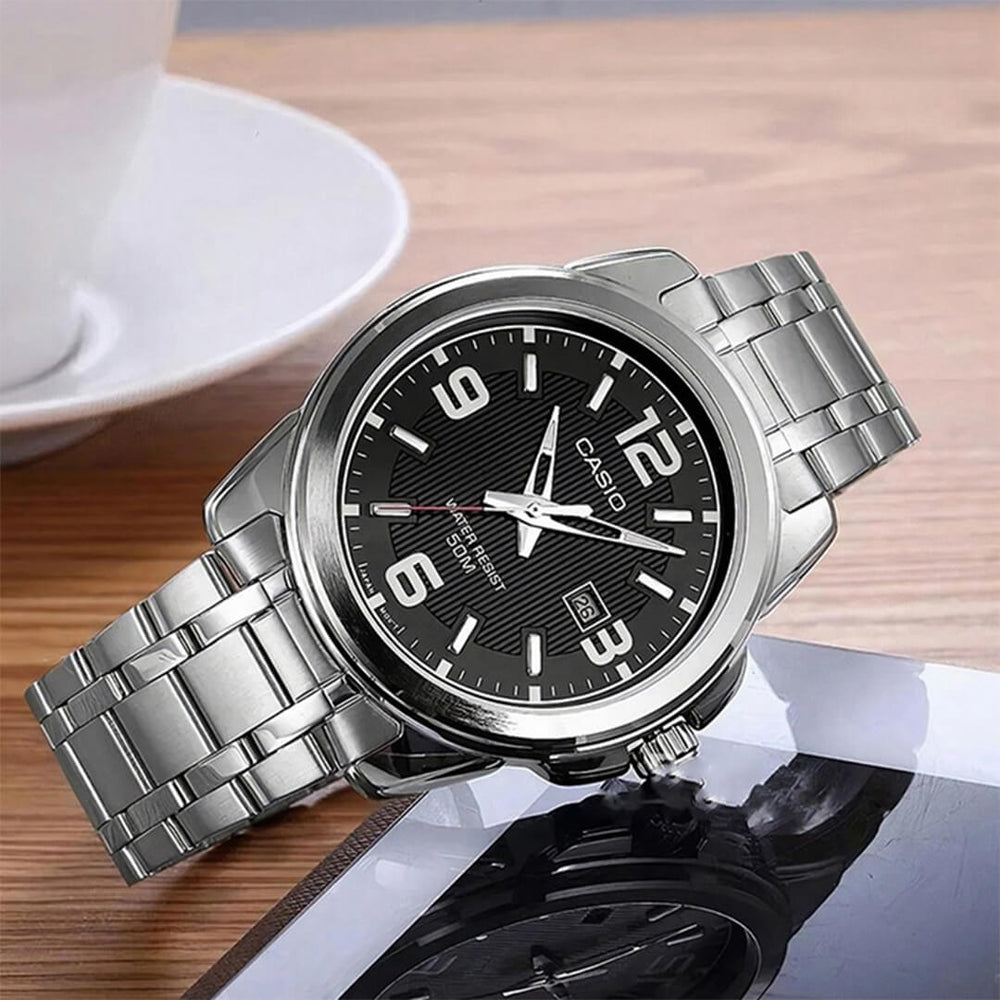 Reloj Casio l MTP-1314D