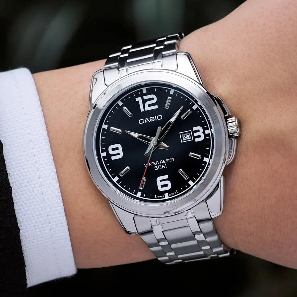 Reloj Casio l MTP-1314D