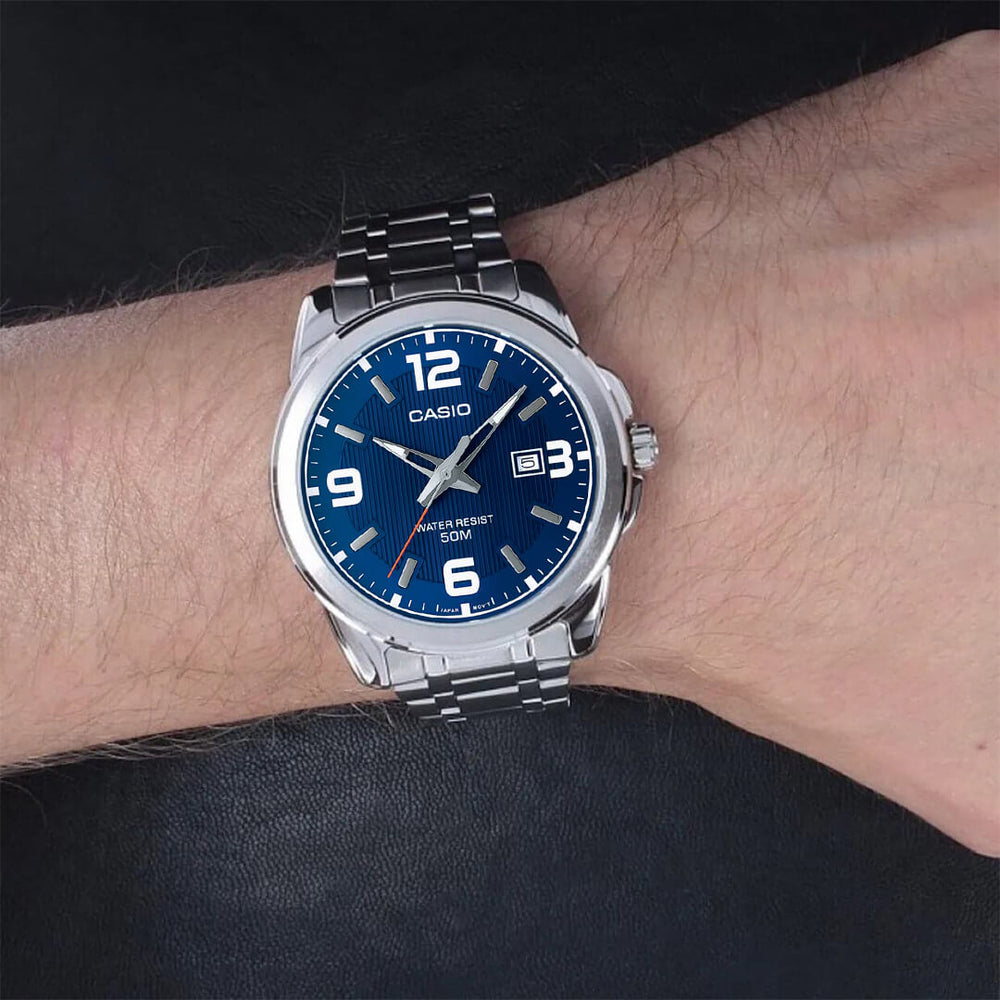 Reloj Casio l MTP-1314D