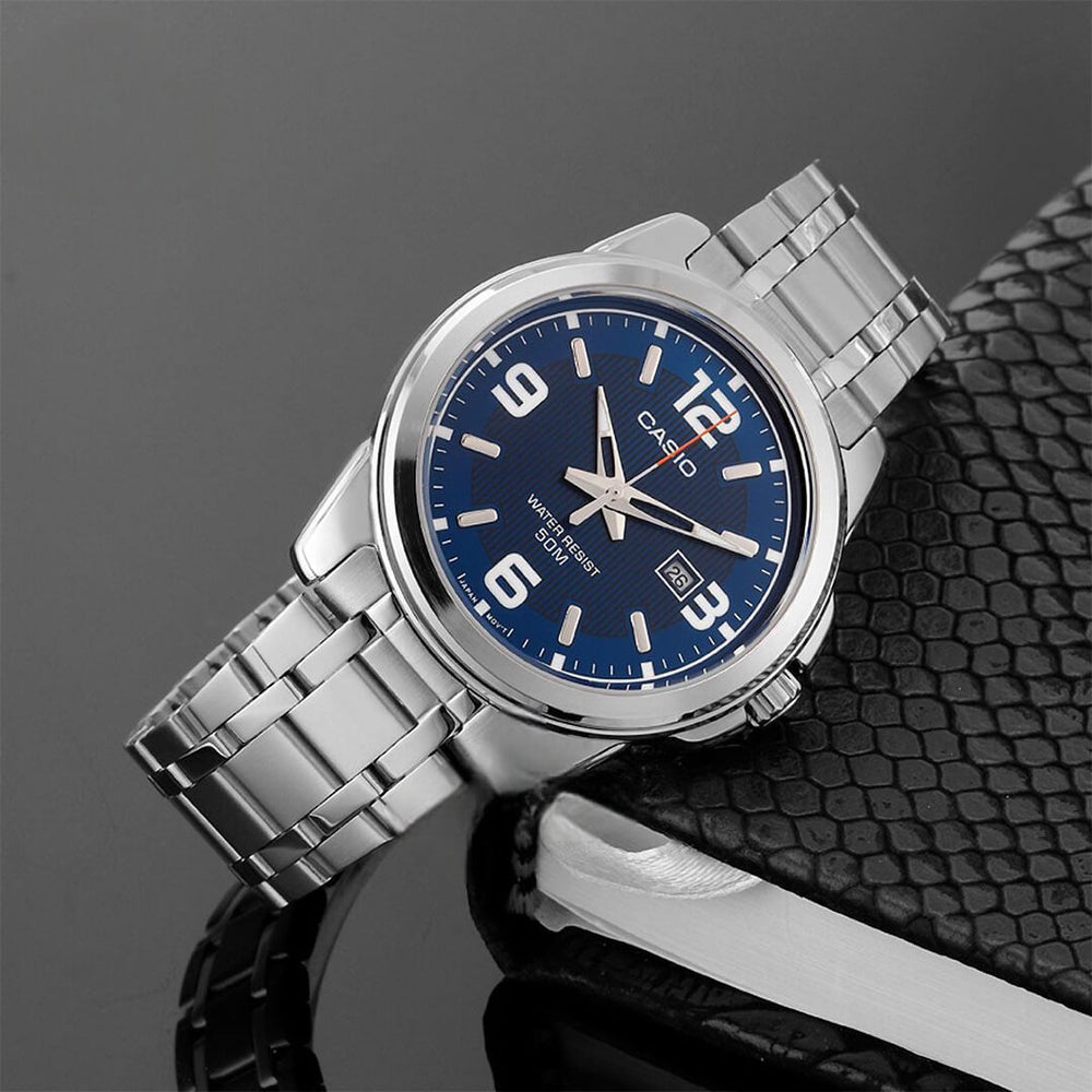 Reloj Casio l MTP-1314D
