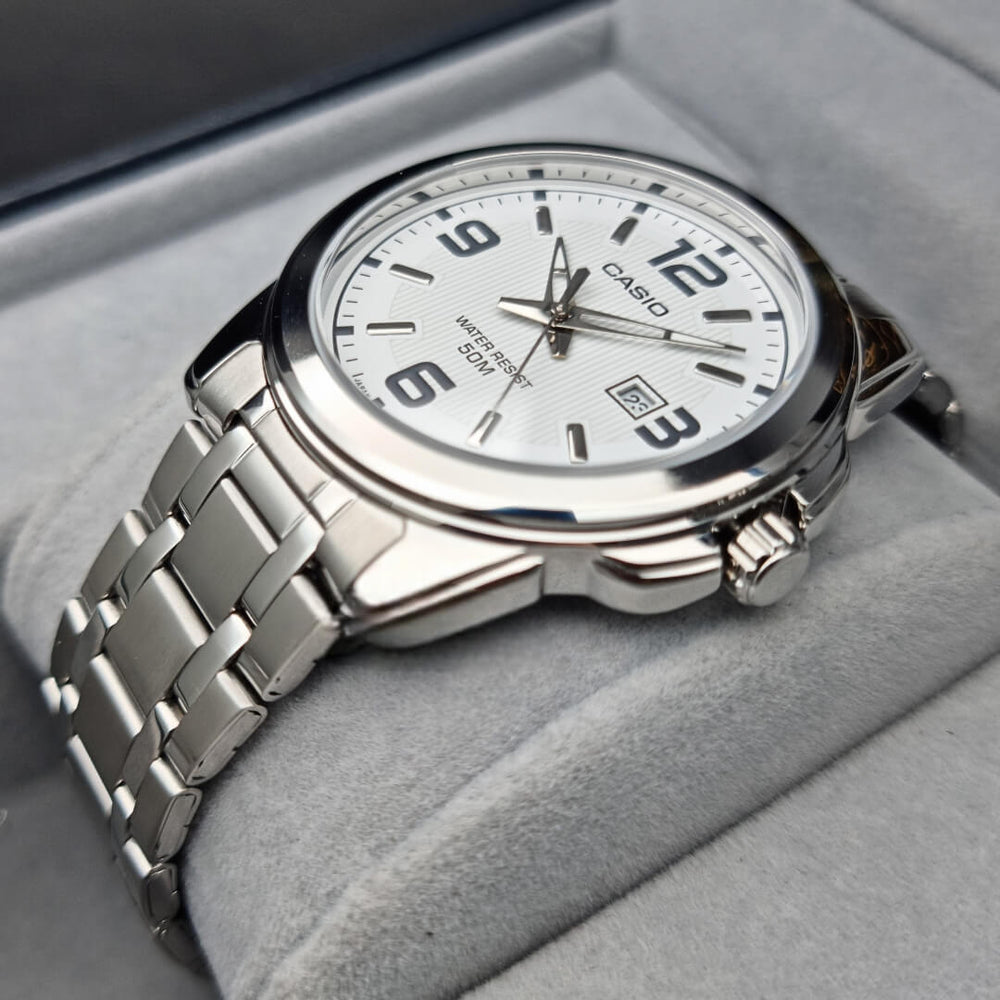 Reloj Casio l MTP-1314D