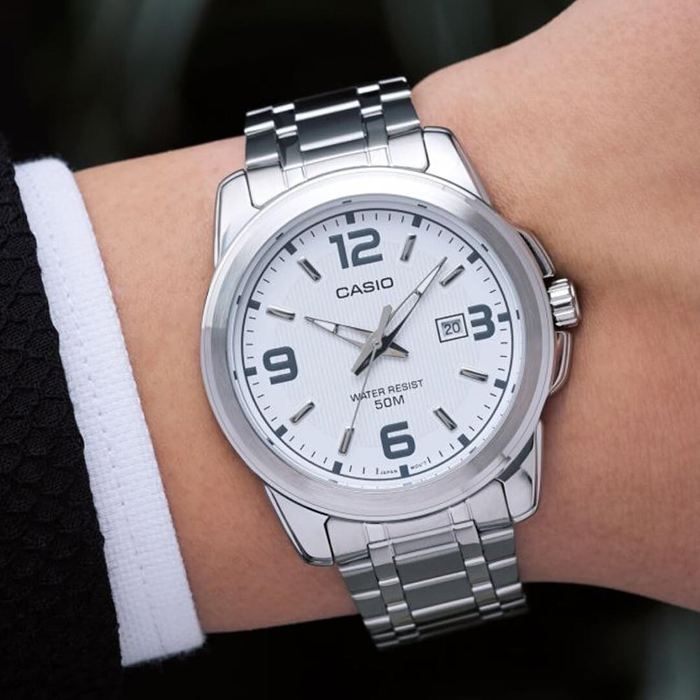 Reloj Casio l MTP-1314D