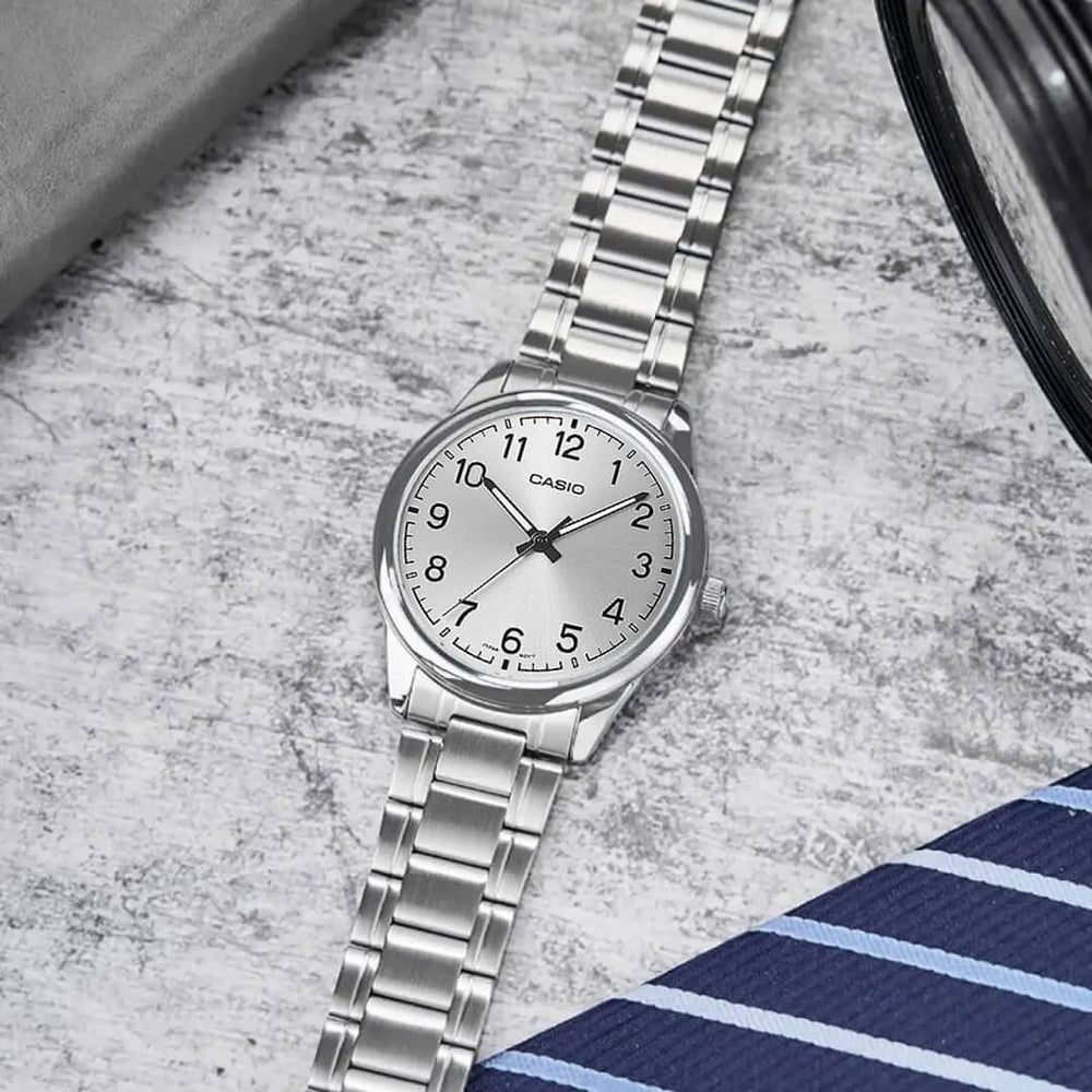 Reloj Casio l MTP-V005D-1B4