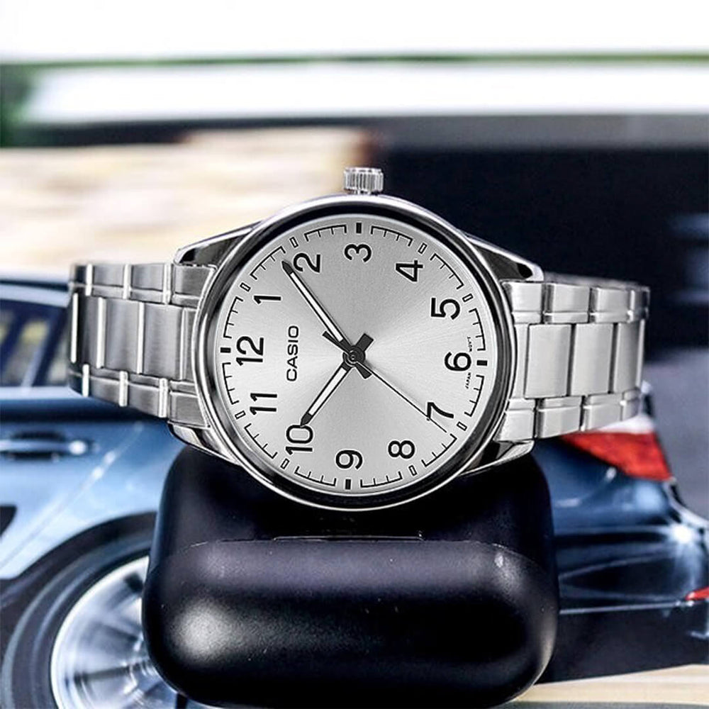 Reloj Casio l MTP-V005D-1B4