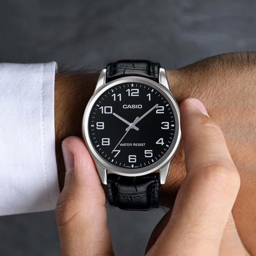Reloj Casio l MTP-V001GL-9 l