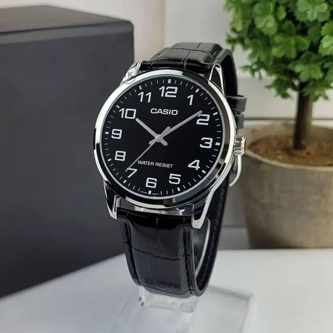 Reloj Casio l MTP-V001GL-9 l