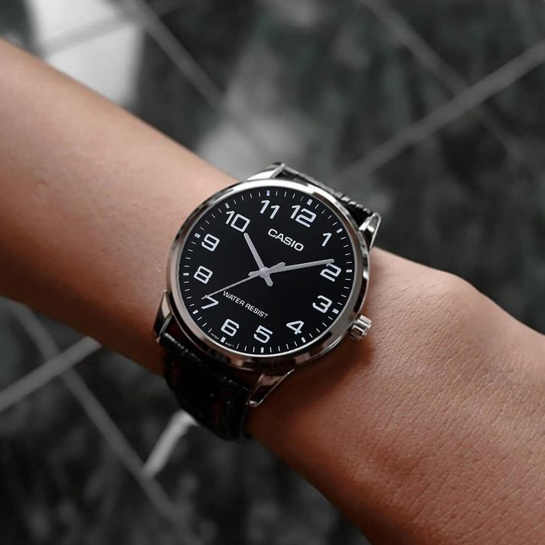 Reloj Casio l MTP-V001GL-9 l