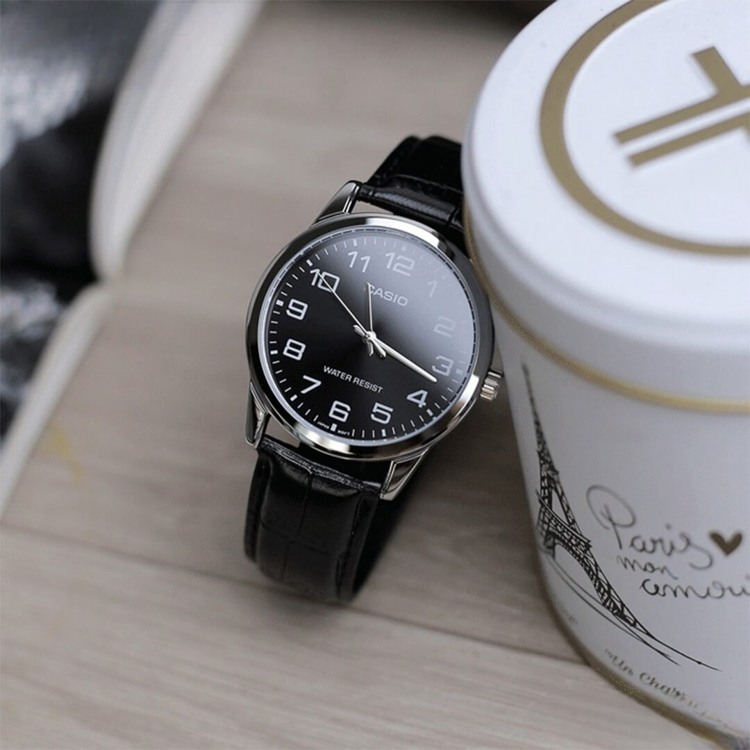 Reloj Casio l MTP-V001GL-9 l