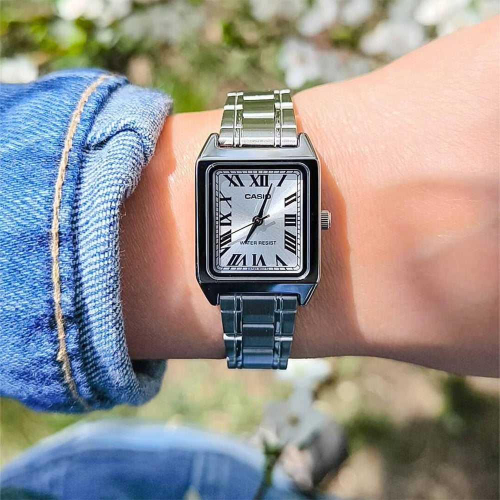 Reloj Casio l LTP V007 l
