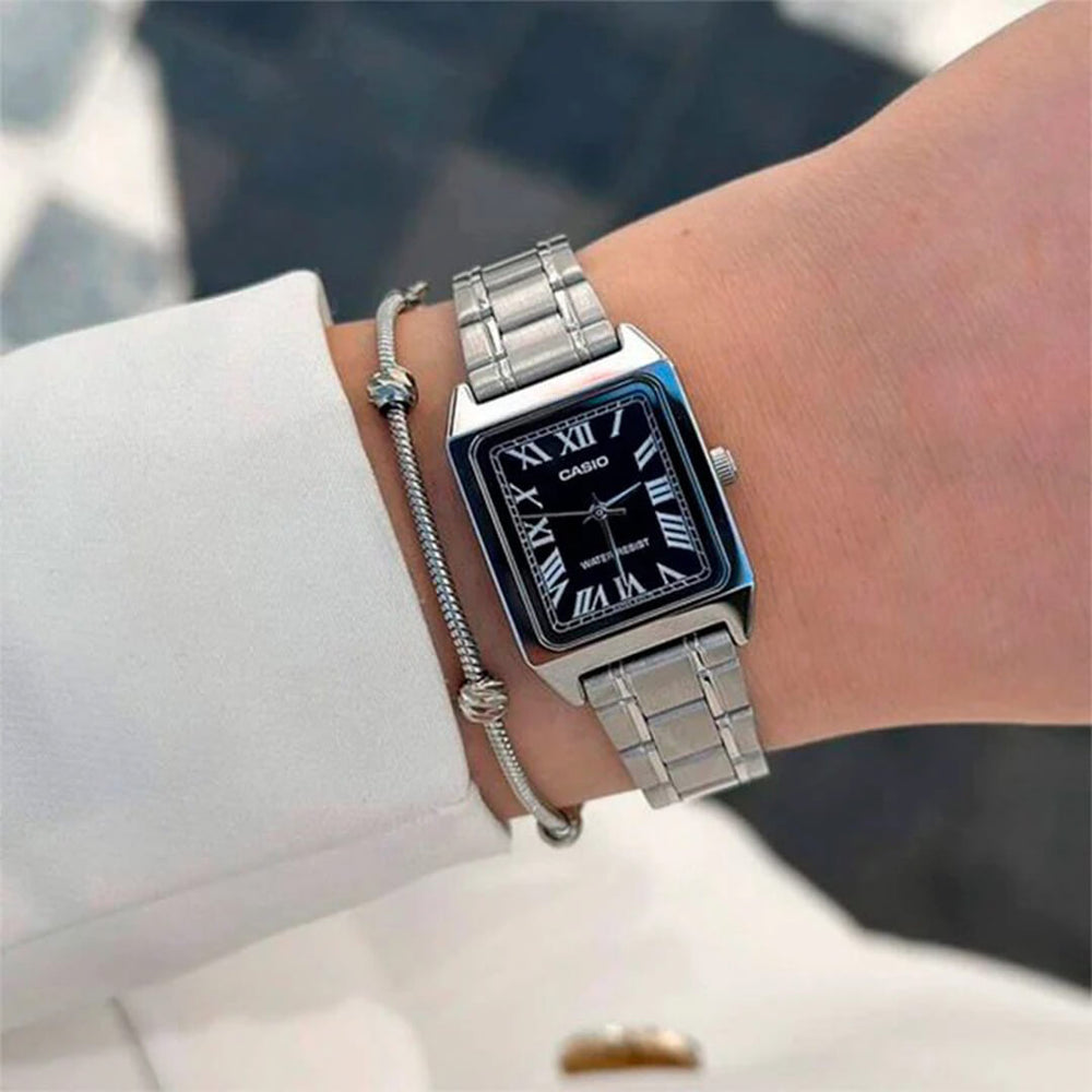 Reloj Casio l LTP V007 l