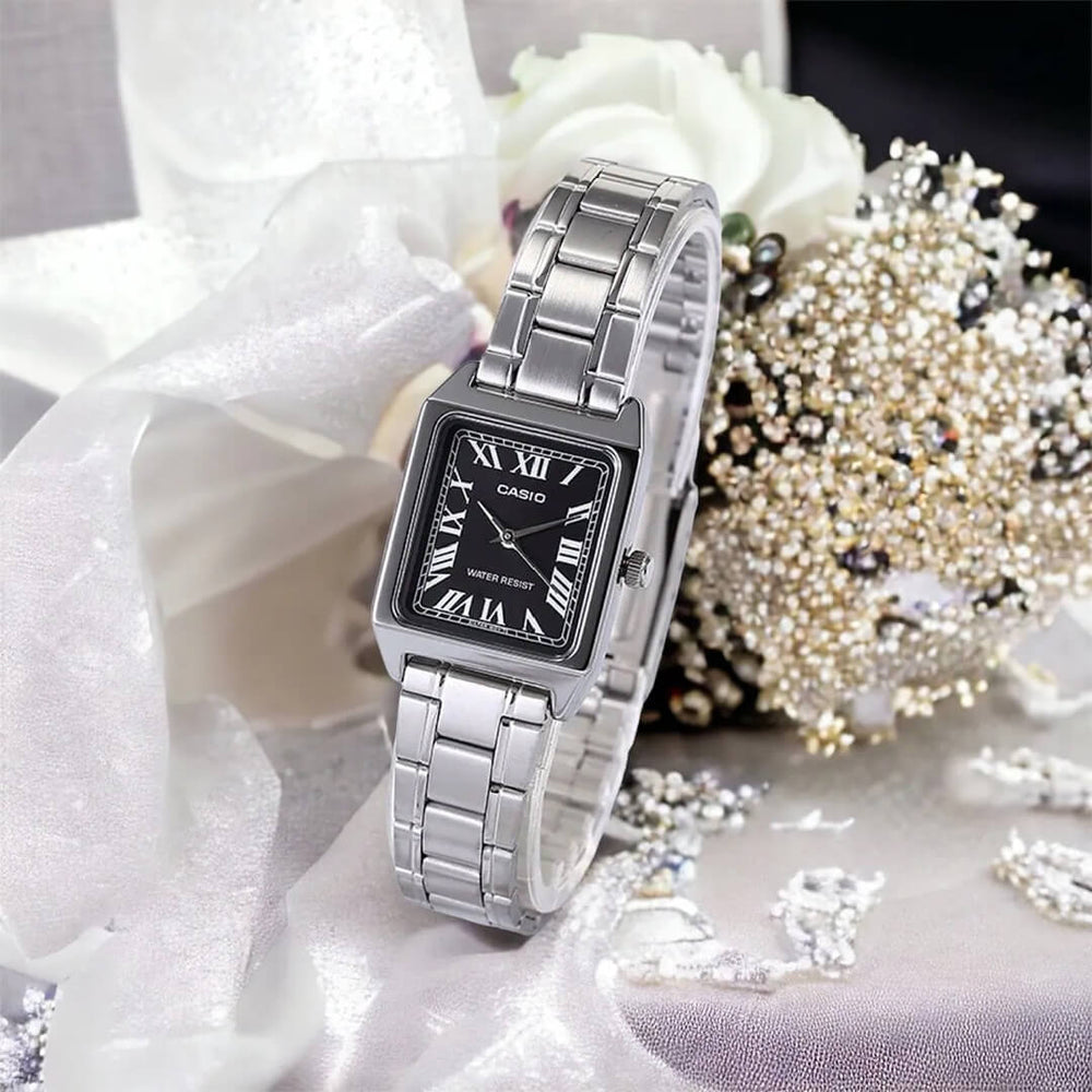 Reloj Casio l LTP V007 l