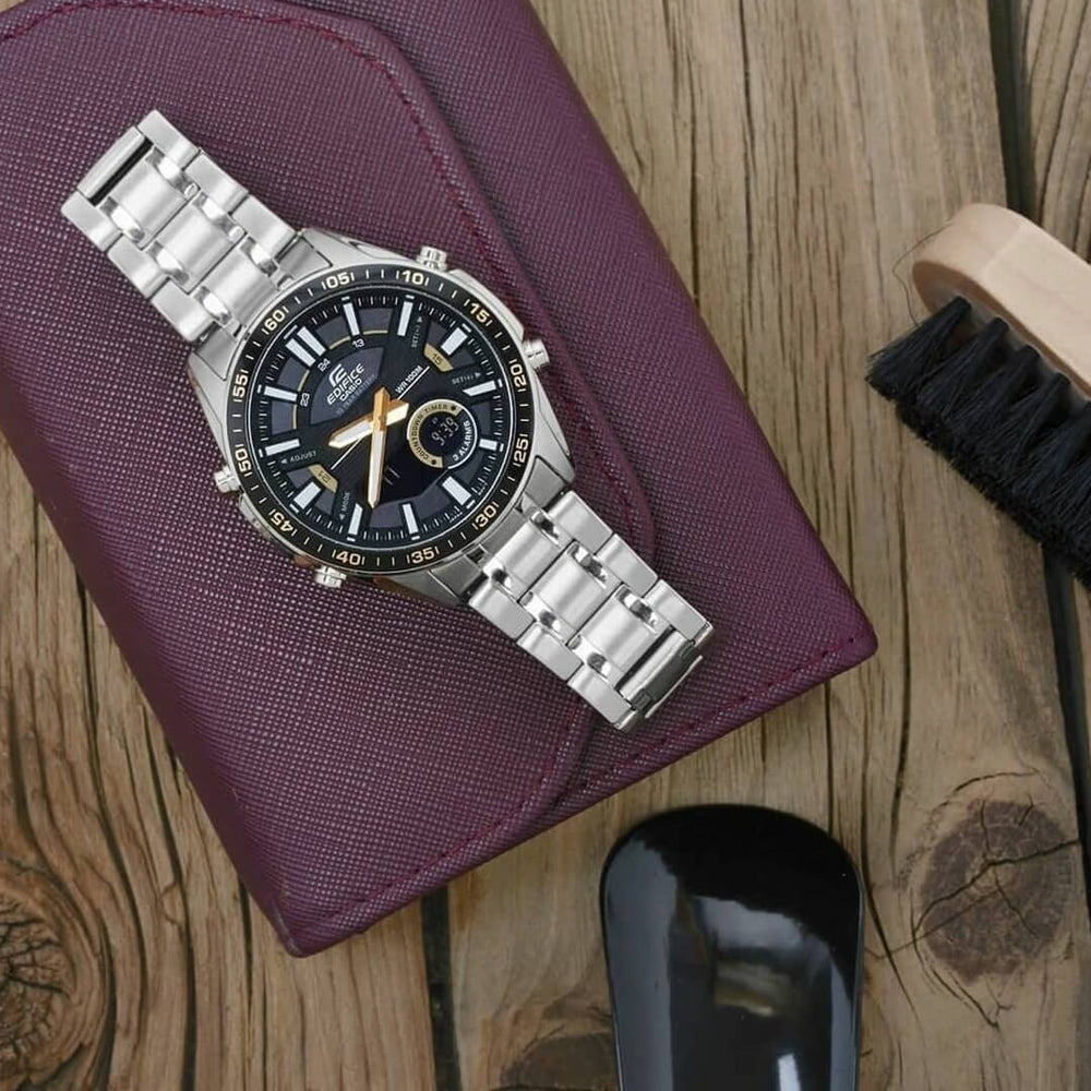 Reloj Casio l Edifice C100DC I