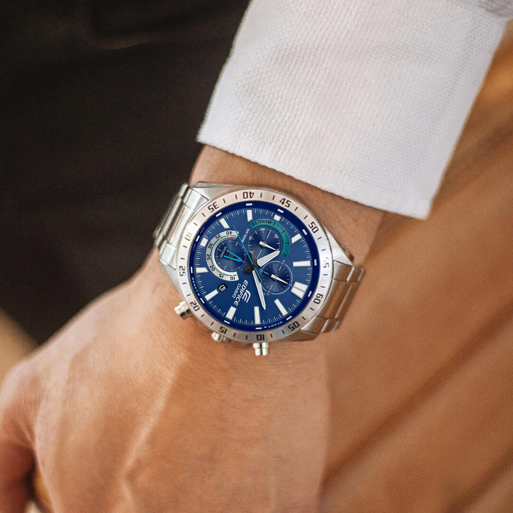 Reloj Casio l Edifice 620BV I