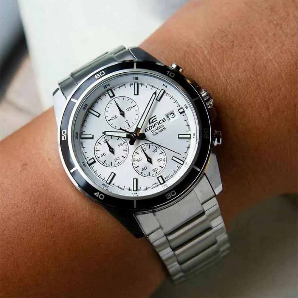 Reloj Casio l Edifice 526 l